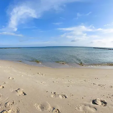 Apartamento Friedensstra_e_ 43 2 *